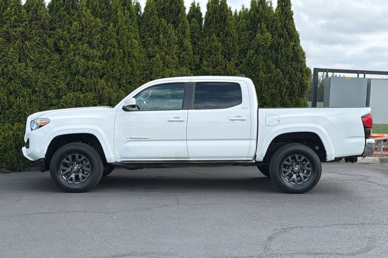 2023 Toyota Tacoma 2WD SR5