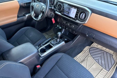 2020 Toyota Tacoma 2WD SR5