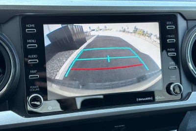2020 Toyota Tacoma 2WD SR5