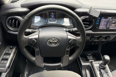 2019 Toyota Tacoma 4WD SR