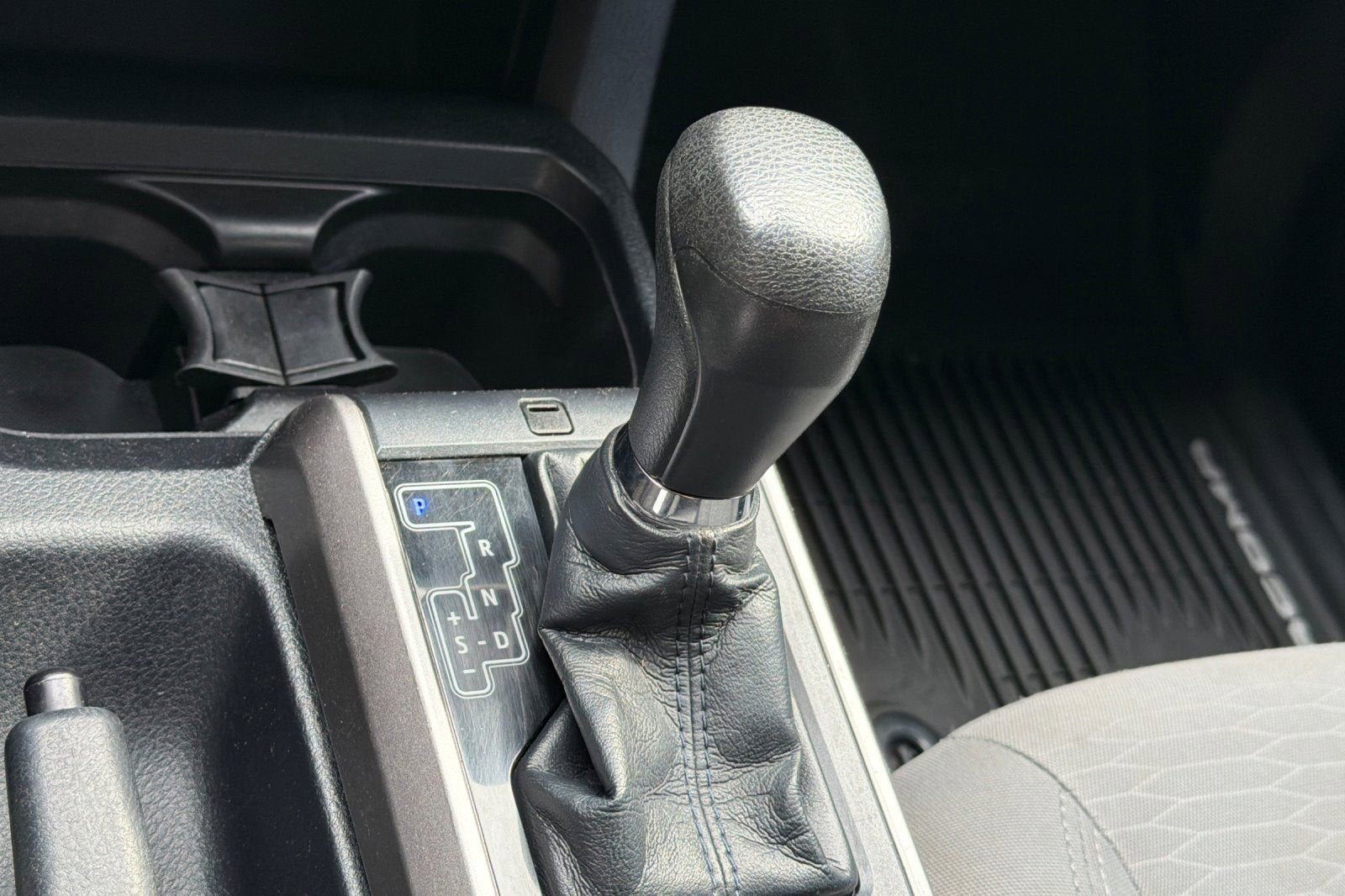 2019 Toyota Tacoma 4WD SR