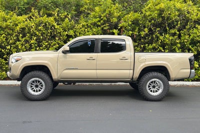 2019 Toyota Tacoma 4WD SR