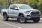2020 Toyota Tacoma 4WD SR5