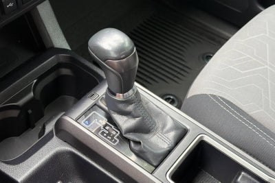 2020 Toyota Tacoma 4WD SR5