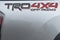 2020 Toyota Tacoma 4WD SR5