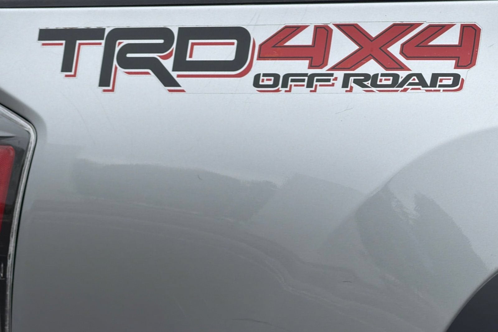 2020 Toyota Tacoma 4WD SR5