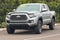 2020 Toyota Tacoma 4WD SR5