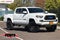 2021 Toyota Tacoma 4WD SR