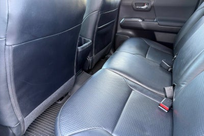 2021 Toyota Tacoma 4WD SR