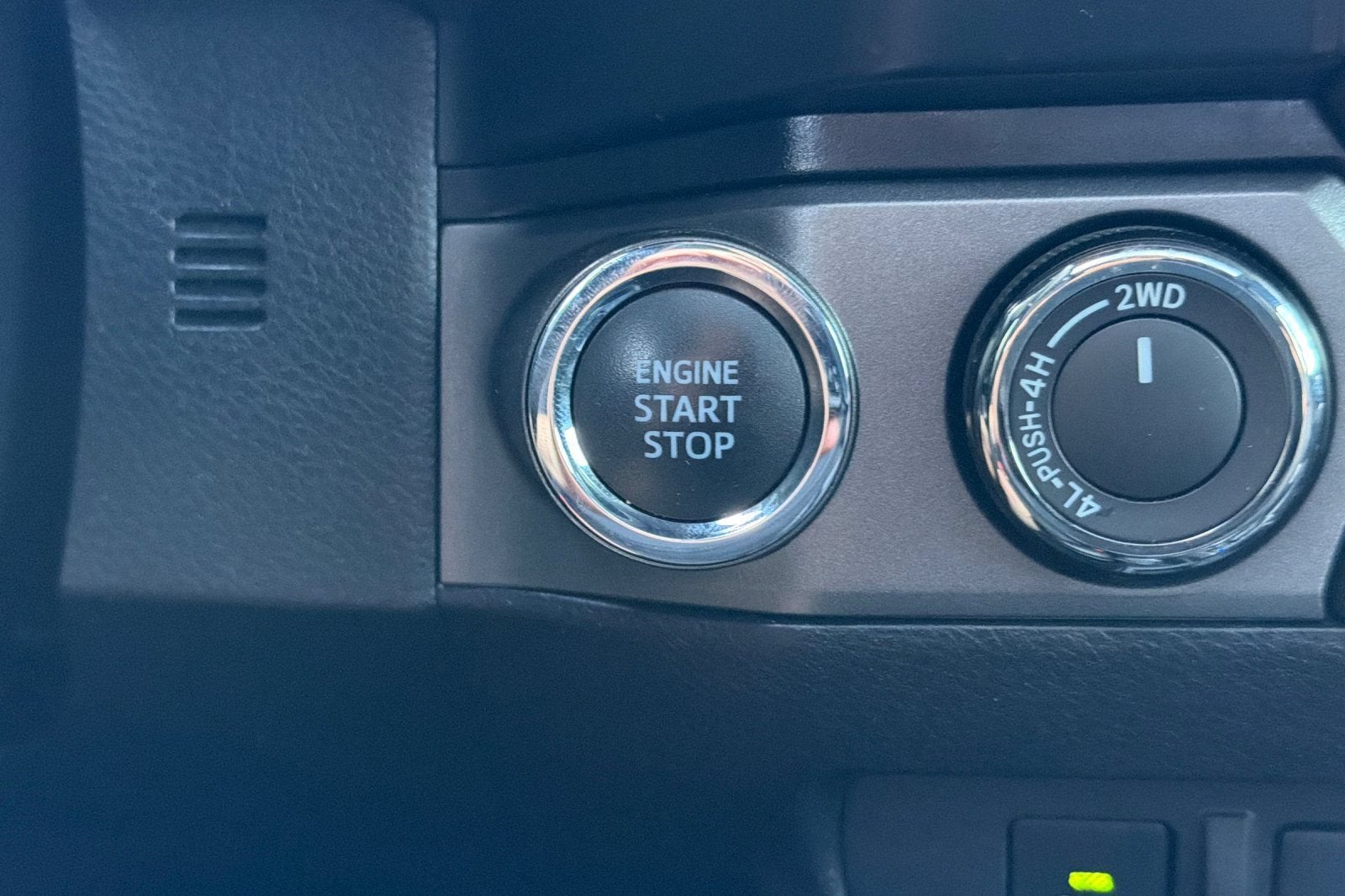 2021 Toyota Tacoma 4WD SR
