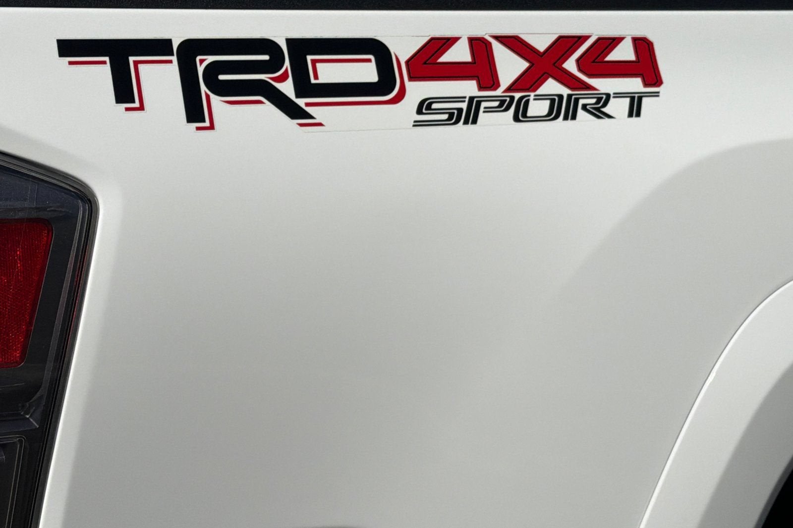 2021 Toyota Tacoma 4WD SR