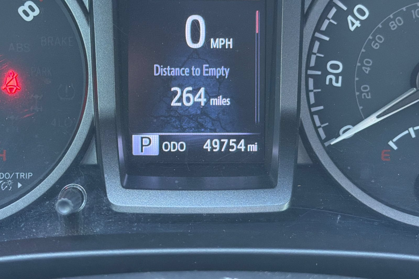 2021 Toyota Tacoma 4WD SR