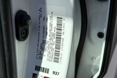 2021 Toyota Tacoma 4WD SR
