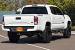 2021 Toyota Tacoma 4WD SR