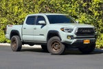 2022 Toyota Tacoma 4WD SR
