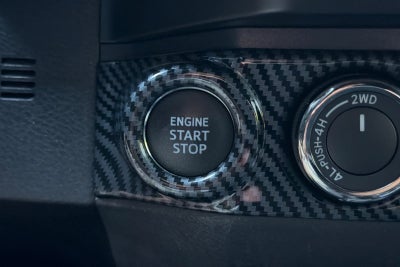 2022 Toyota Tacoma 4WD SR