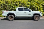 2022 Toyota Tacoma 4WD SR