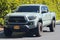 2022 Toyota Tacoma 4WD SR