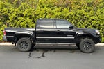 2015 Toyota Tacoma DBL CB 4WD V6 SR