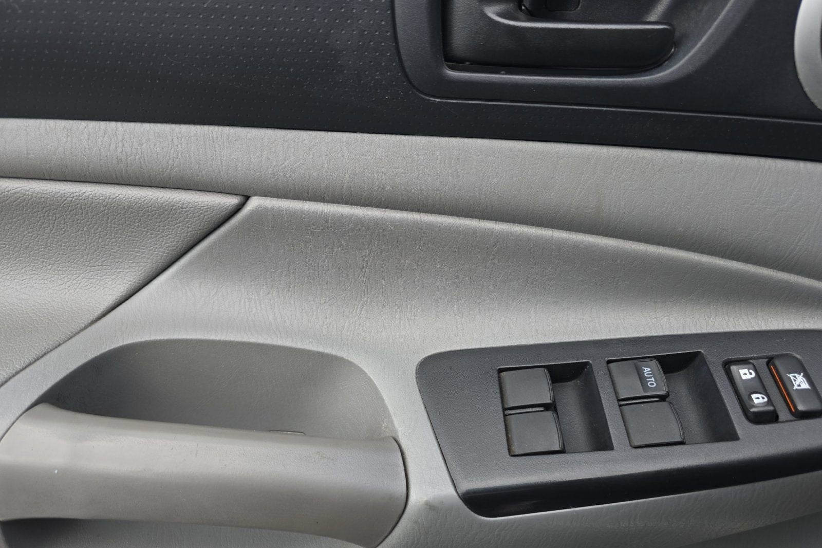 2013 Toyota Tacoma DBL CAB 4WD V6 AT