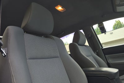 2013 Toyota Tacoma DBL CAB 4WD V6 AT