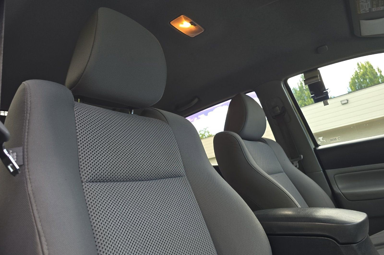 2013 Toyota Tacoma DBL CAB 4WD V6 AT