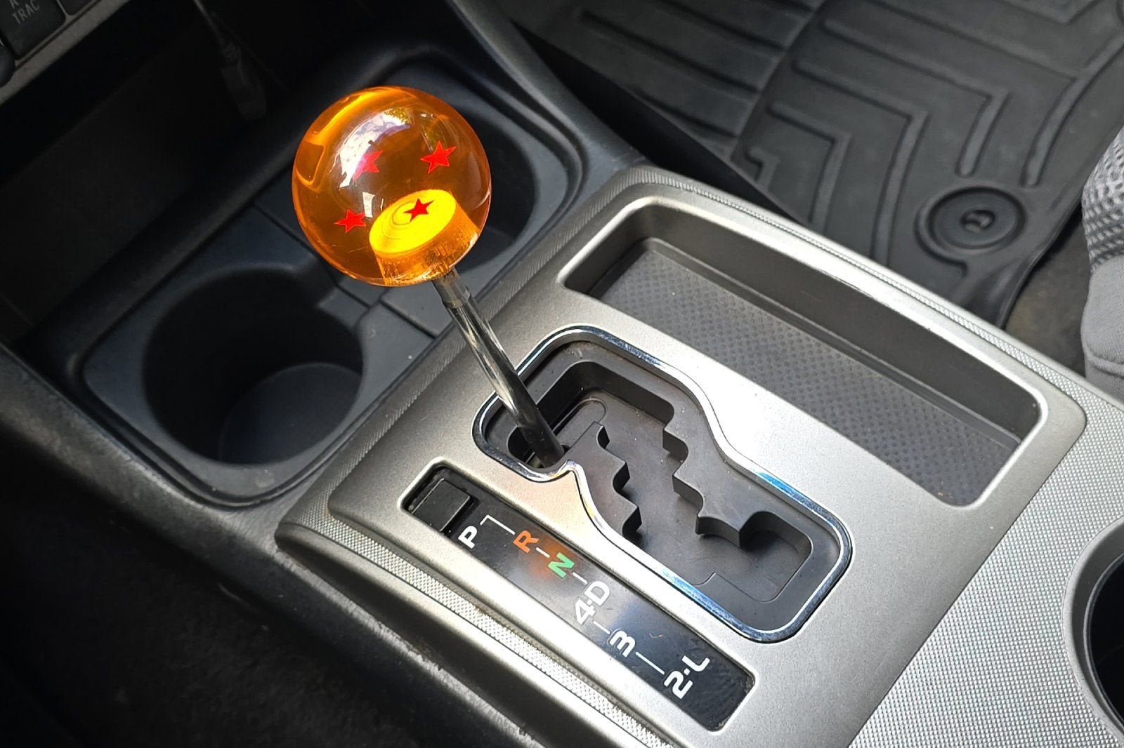2013 Toyota Tacoma DBL CAB 4WD V6 AT