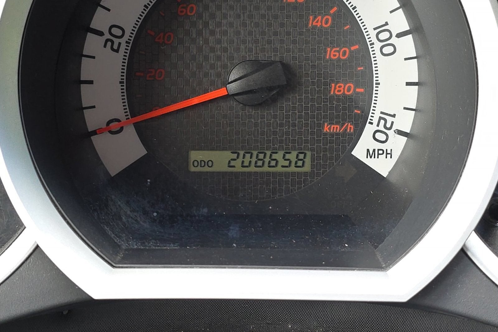 2013 Toyota Tacoma DBL CAB 4WD V6 AT
