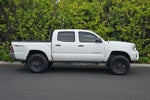 2013 Toyota Tacoma DBL CAB 4WD V6 AT
