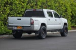 2013 Toyota Tacoma DBL CAB 4WD V6 AT