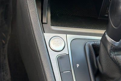 2015 Volkswagen Golf SportWagen TDI S