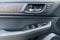 2017 Subaru Outback Limited
