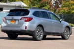2017 Subaru Outback Limited