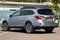 2017 Subaru Outback Limited