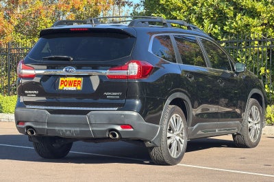 2020 Subaru Ascent Limited