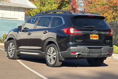 2020 Subaru Ascent Limited