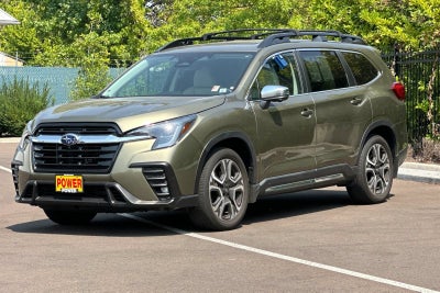 2023 Subaru Ascent Limited