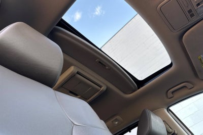 2014 Honda Odyssey Touring