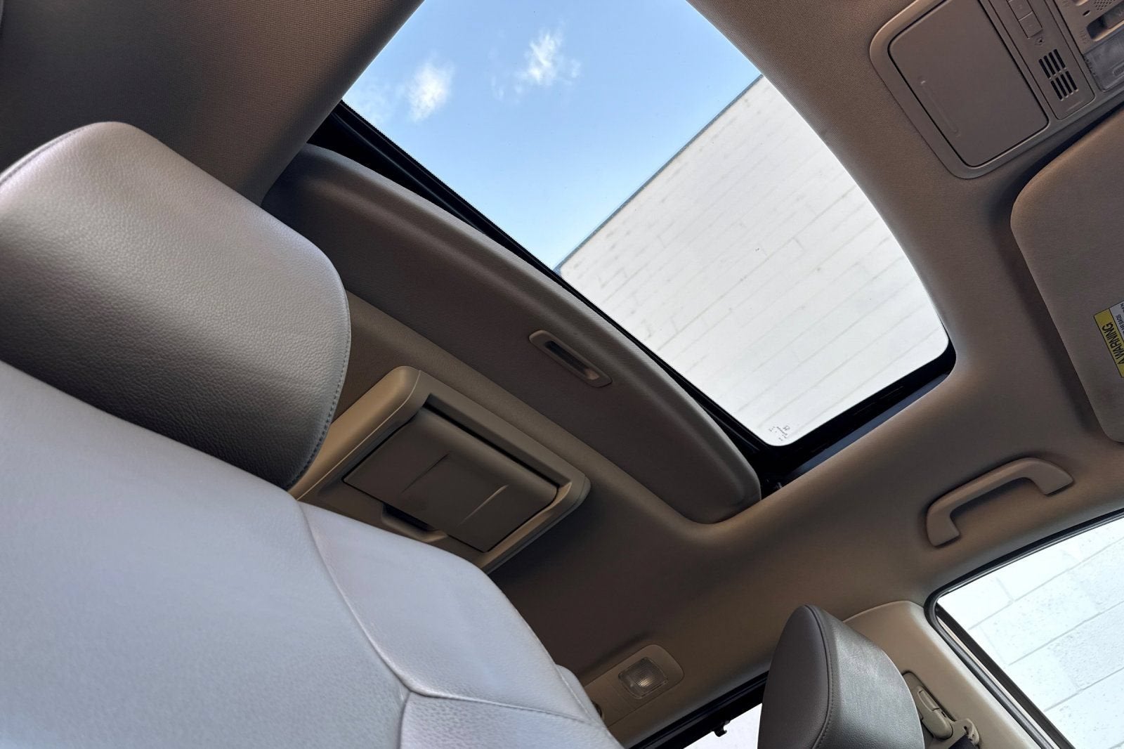 2014 Honda Odyssey Touring