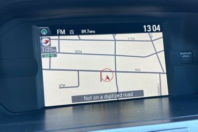 2014 Honda Odyssey Touring