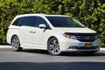 2014 Honda Odyssey Touring