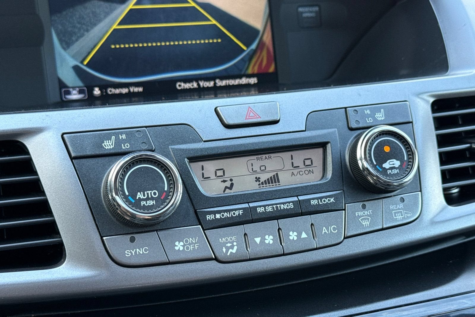 2014 Honda Odyssey Touring