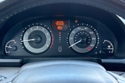 2014 Honda Odyssey Touring