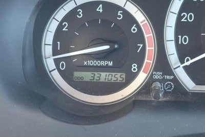 2004 Toyota Sienna XLE