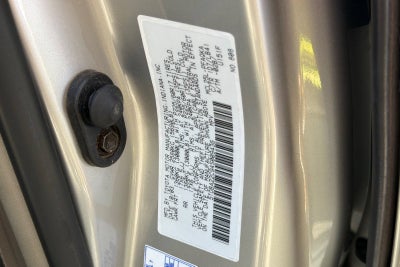 2004 Toyota Sienna XLE