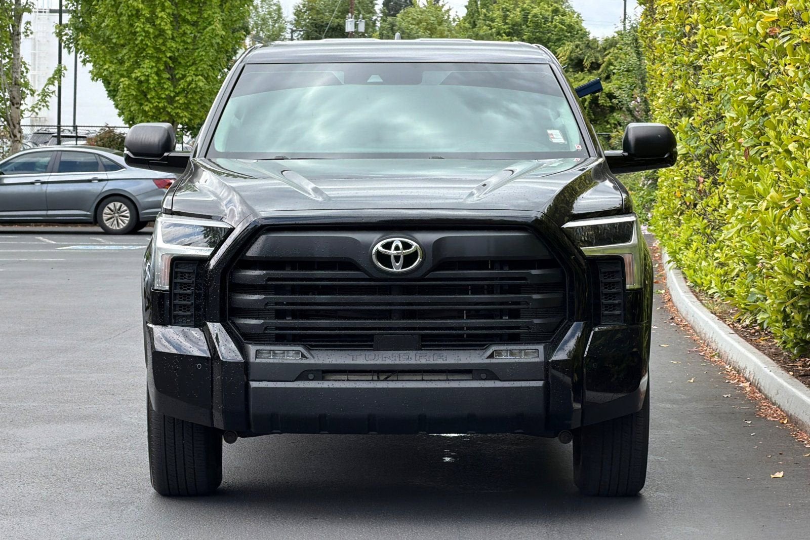 2024 Toyota Tundra 4WD SR5
