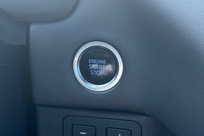 2023 Toyota Tundra 4WD Platinum