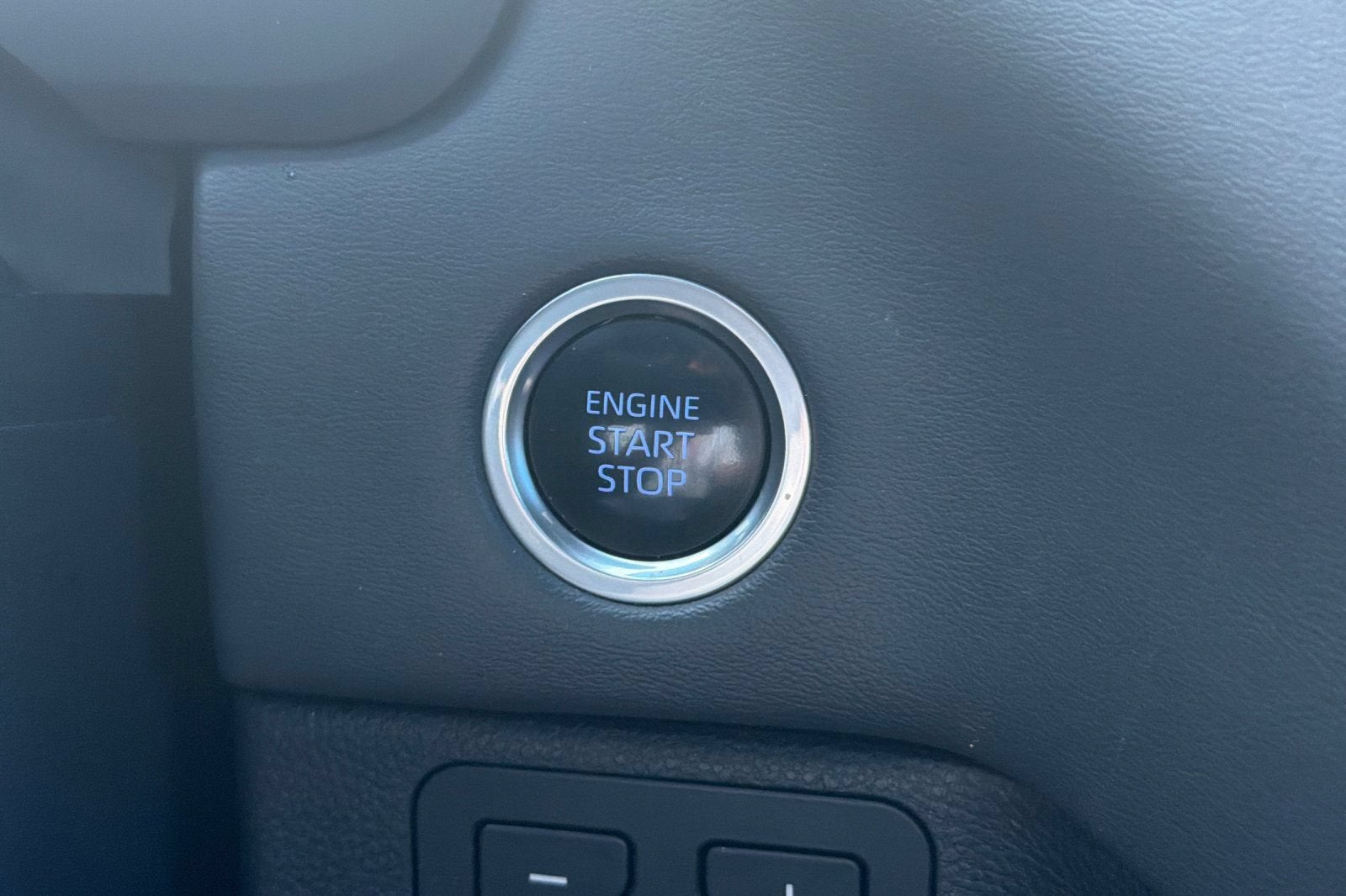 2023 Toyota Tundra 4WD Platinum
