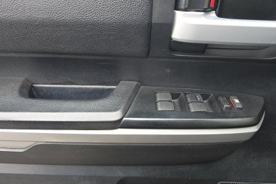 2017 Toyota Tundra 4WD SR