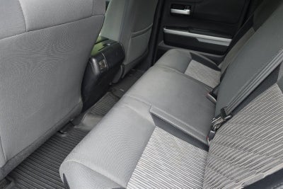 2017 Toyota Tundra 4WD SR